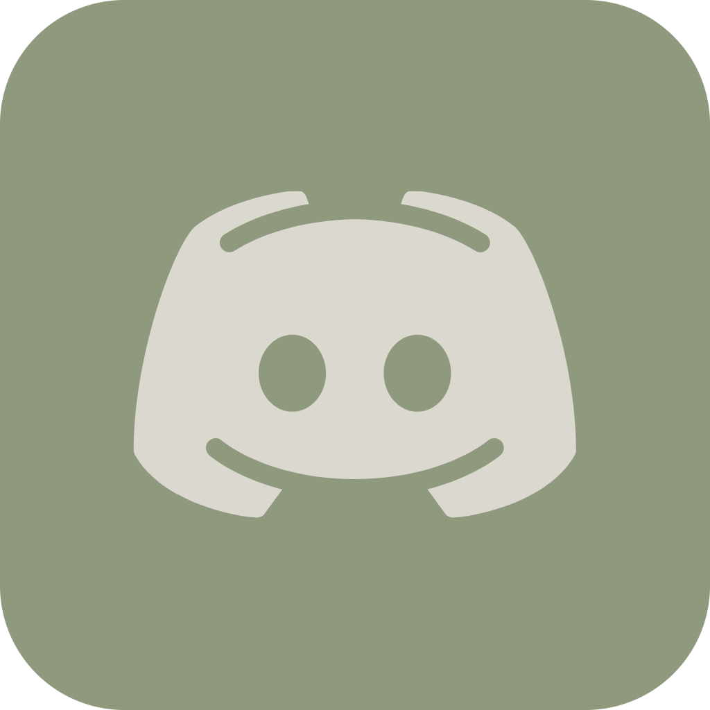 Forest Discord Icon